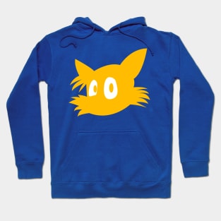 Tails icon Hoodie